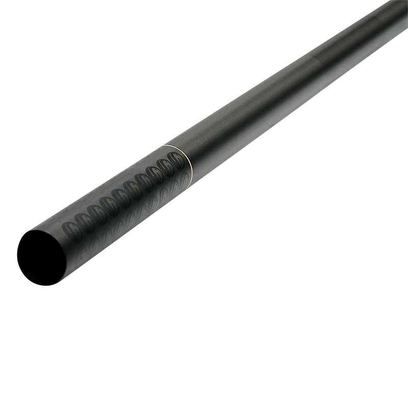 Manche d'&eacute;puisette GURU Aventus 4M +1M Landing Net Handle - Manches | Pacific P&ecirc;che