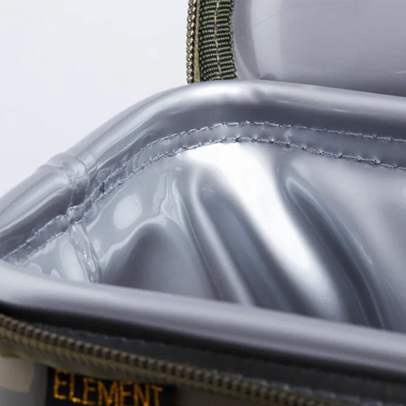 Sac isotherme Prologic Element Storm Safe Barrow Camo Taille M - Sacs/Trousses Acc. | Pacific Pêche