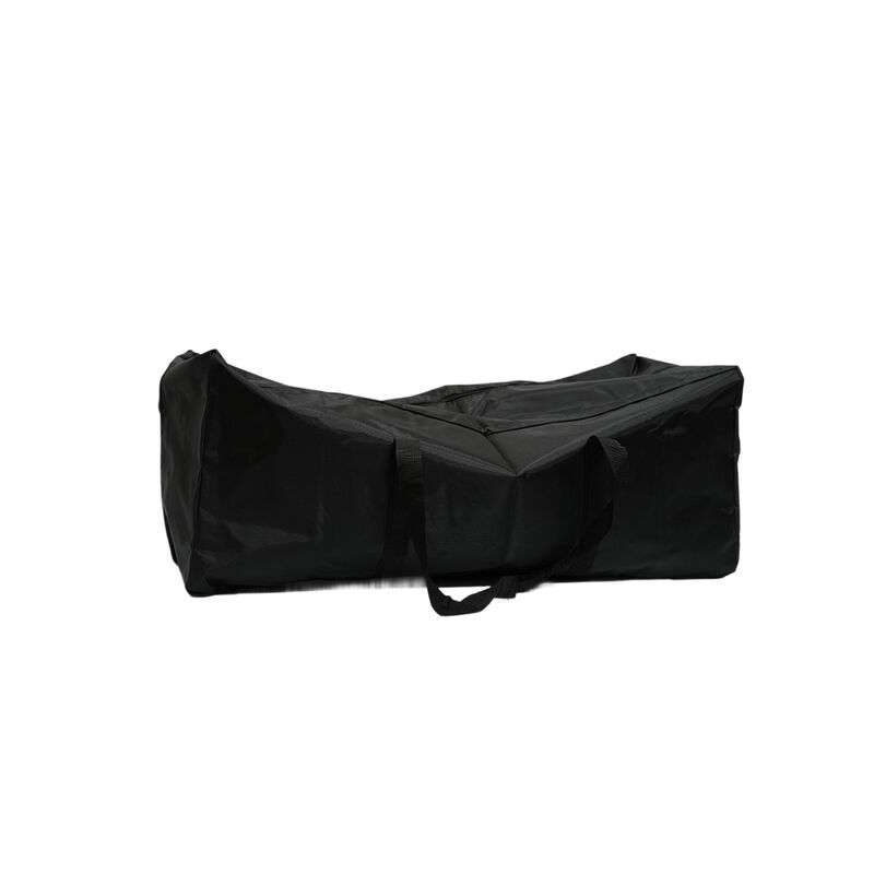 Sac de transport pour bateau amorceur carpe anatec noir pacboat luxe (start'r - evo) - Bateaux Amorceurs | Pacific Pêche