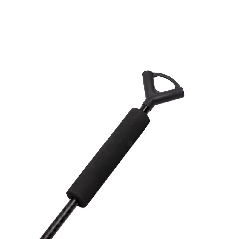 Épuisette Prologic C2 Element FS Landing Net and Float - Epuisettes | Pacific Pêche