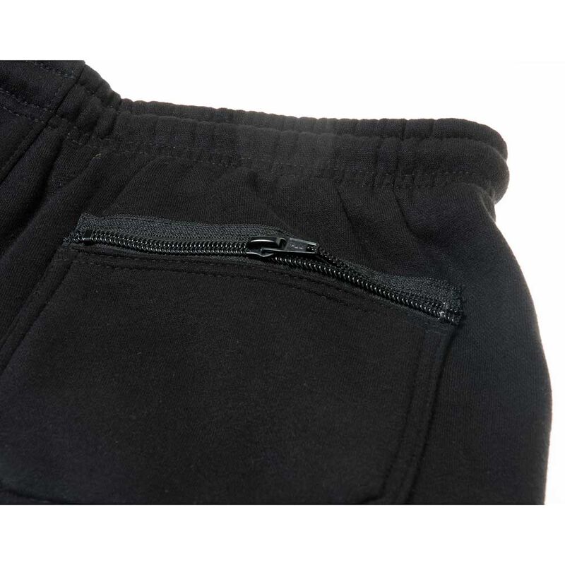 Pantalon jogging black mack2 hot spot - Pantalons | Pacific Pêche