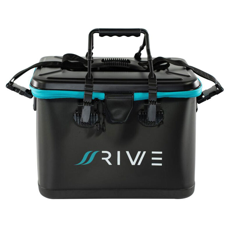 Bakkan RIVE Hydro Bag 30L - Sacs de transport | Pacific Pêche