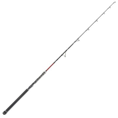 Canne Verticale Madcat Red Vertical 1m90 150g - Cannes Verticale | Pacific Pêche