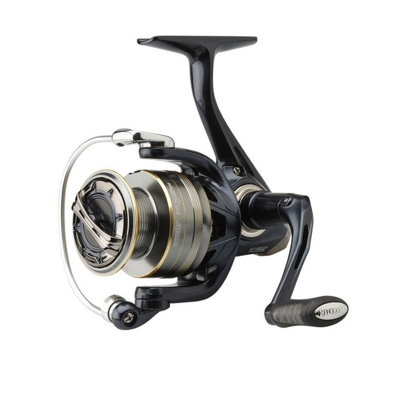 Moulinet Spinning Mitchell MX2 SW 2000 - Moulinets tambour Fixe | Pacific P&ecirc;che