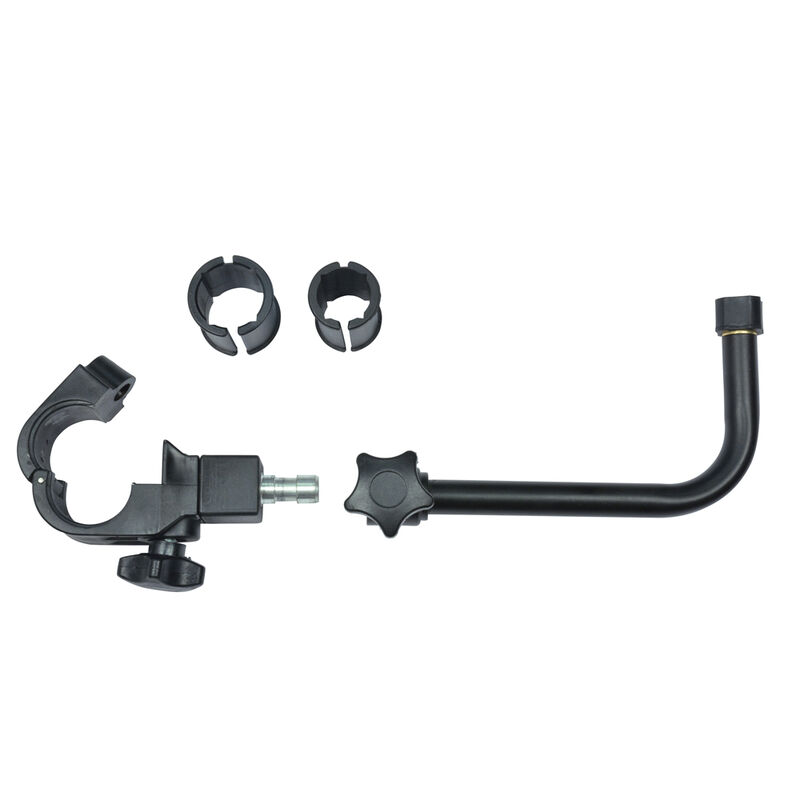 Support coudé coup team france ers multi d 16cm - Supports Coudés | Pacific Pêche