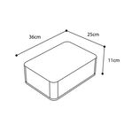 Work Box XL Nash Subterfuge - Sacs/Trousses Acc. | Pacific P&ecirc;che