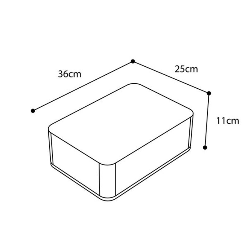 Work Box XL Nash Subterfuge - Sacs/Trousses Acc. | Pacific P&ecirc;che