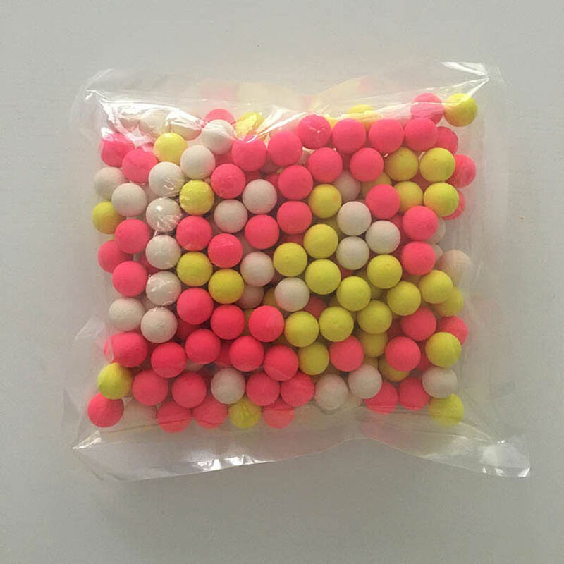Sac pop up mack2 mixed pop up neutral 15mm 300g - Flottantes | Pacific Pêche