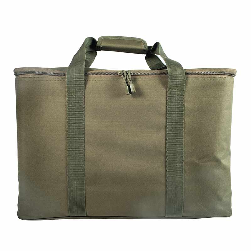 Sac Isotherme Starbaits Sb Pro Cooler Bag Xl - Sacs/Trousses Acc. | Pacific P&ecirc;che