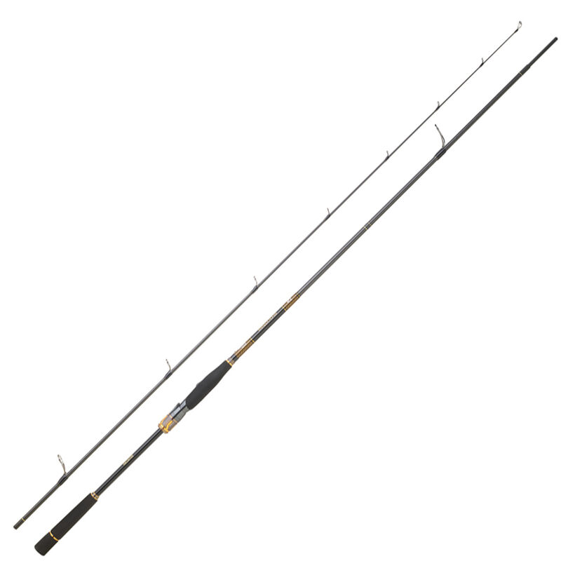 Canne Spinning DAIWA Morethan Branzino Expert 2m24 10-35g - Cannes lancer | Pacific Pêche