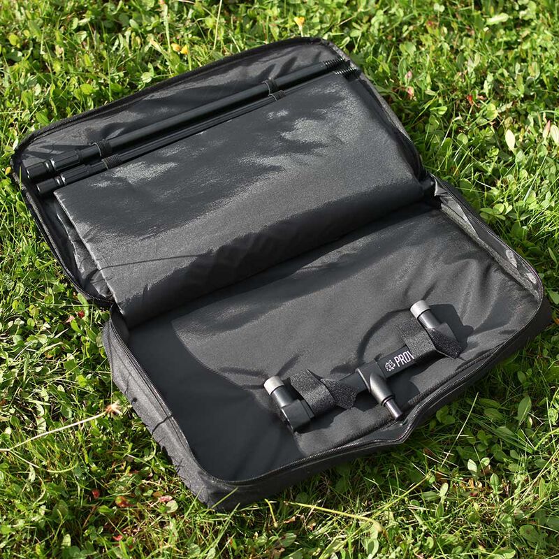 Set prowess buzz bars + vrilles + sac 2 cannes - Buzz Bar | Pacific Pêche