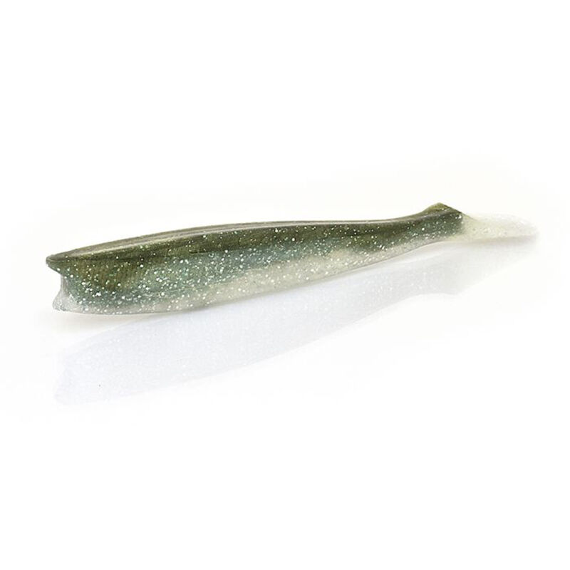 Lot de 18 Leurre Souple Shad Ultimate Twinshad 17cm, 31g (x18) - Leurres souples | Pacific P&ecirc;che