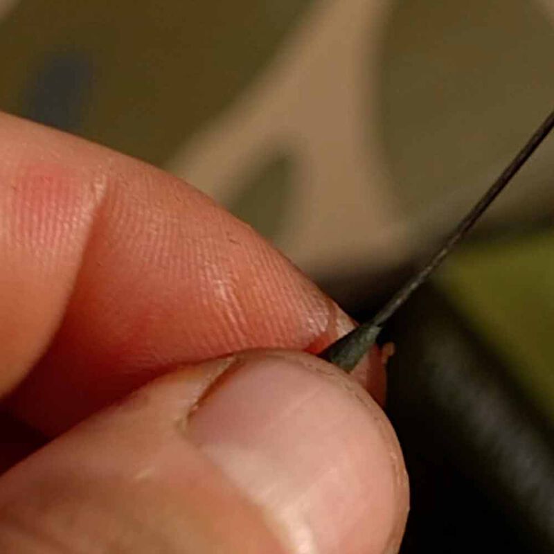 Pate Plomb&eacute;e Blend Tungsten Putty 25g - Pates Plomb&eacute;es/Sinkers | Pacific P&ecirc;che