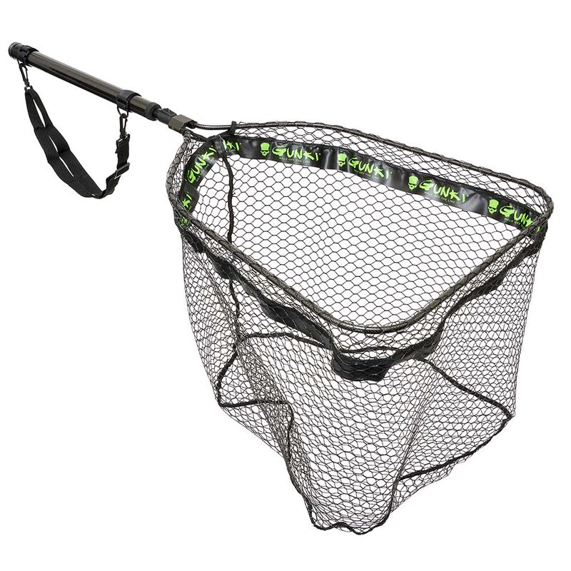 Epuisette Gunki Ready Street - Epuisettes | Pacific Pêche