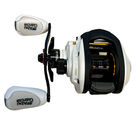 Moulinet Casting Abu Garcia Max4 Pro L (Manivelle &agrave; gauche) - Ouverture Carnassier | Pacific P&ecirc;che