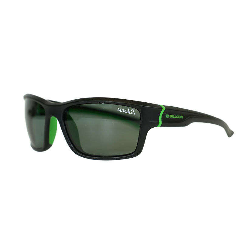 Lunette polarisante Mack2 Falcon - Polarisantes | Pacific P&ecirc;che