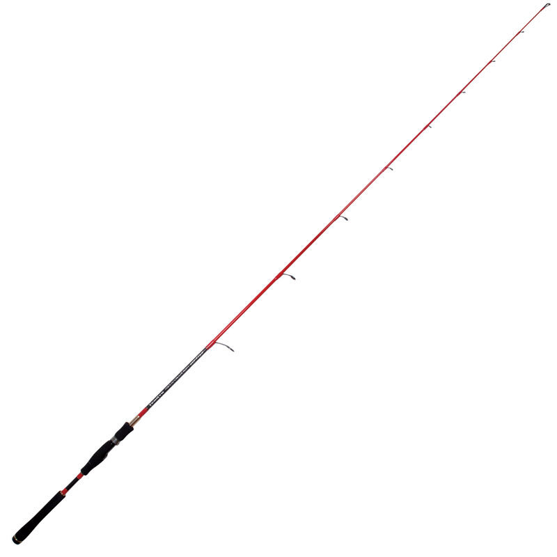 Canne lancer tenryu vertigo evo 1.88m 10-30g - Cannes | Pacific Pêche
