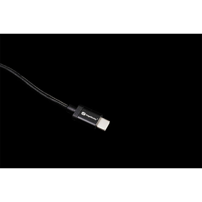 Bateau Amorceur Ridge Monkey Hunter 370 Hi-Viz - Bateaux Amorceurs | Pacific P&ecirc;che