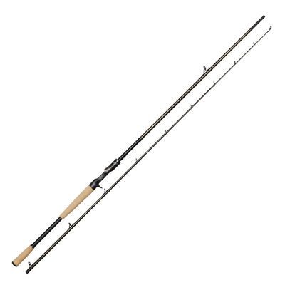 Canne Casting Westin W8 PowerStrike-T 2nd 2.40m, 30-80g - Cannes Casting | Pacific P&ecirc;che