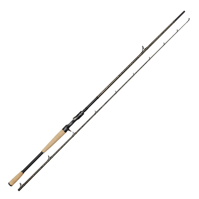 Canne Casting Westin W8 PowerStrike-T 2nd 2.40m, 30-80g - Cannes Casting | Pacific P&ecirc;che