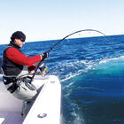 Baudrier + harnais stand up black magic plaque standard (44cm) harnais standard (68 cm) - Harnais/Baudrier | Pacific P&ecirc;che