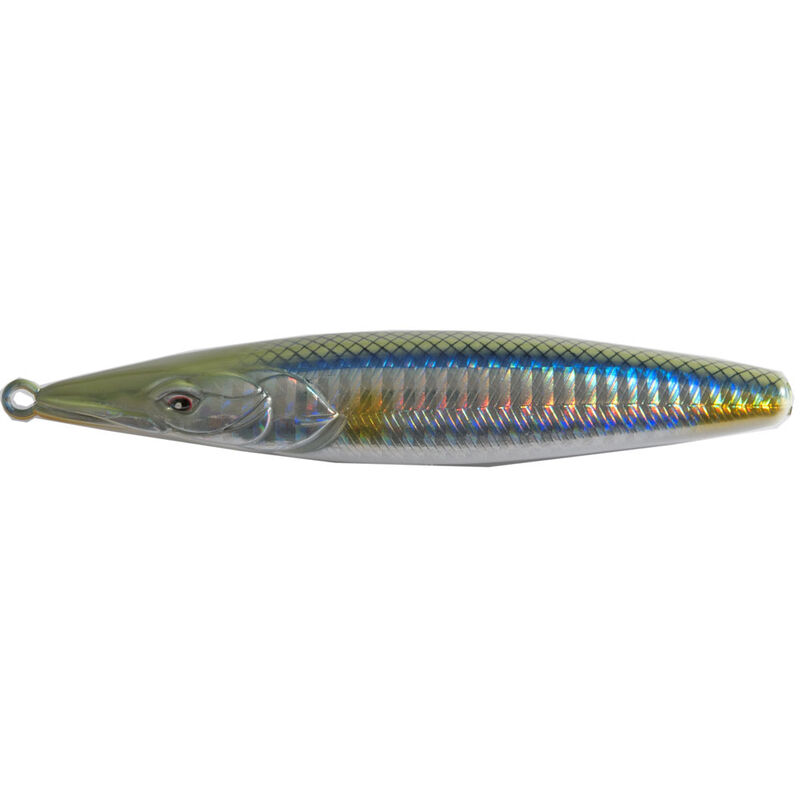 Leurre stickbait flottant xorus asturie 110 11cm 15g - Leurres poppers / Stickbaits | Pacific P&ecirc;che
