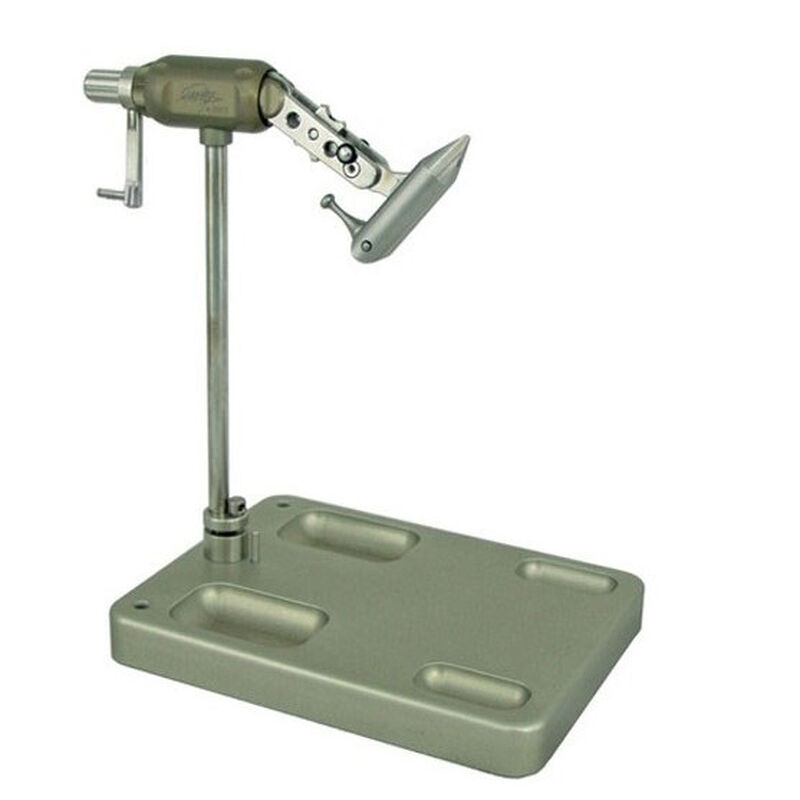 Eteau marc petitjean  swiss vise version socle - Etaux | Pacific P&ecirc;che