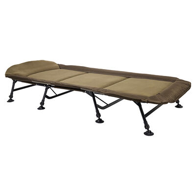 Bed Chair Starbaits STB Bivie Bed 8 Pieds XL - Bedchairs | Pacific P&ecirc;che