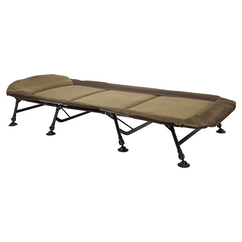 Bed Chair Starbaits STB Bivie Bed 8 Pieds XL - Bedchairs | Pacific P&ecirc;che