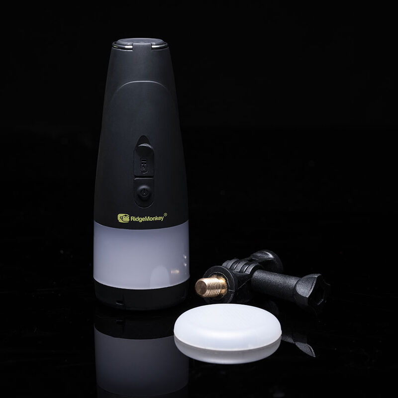 Lampe de biwy ridge monkey lampe multi lite plus - Biwy | Pacific Pêche