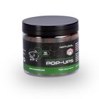 Pop up Nash Monster Shrimp Natural - Flottantes | Pacific Pêche