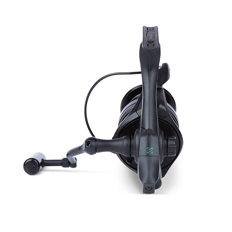 Moulinet Sonik Herox 8000 - Moulinets frein avant | Pacific P&ecirc;che