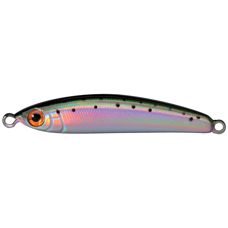 Leurre Dur Jerkbait Smith Troutin Surger 4cm, 3g - Jerkbaits | Pacific P&ecirc;che