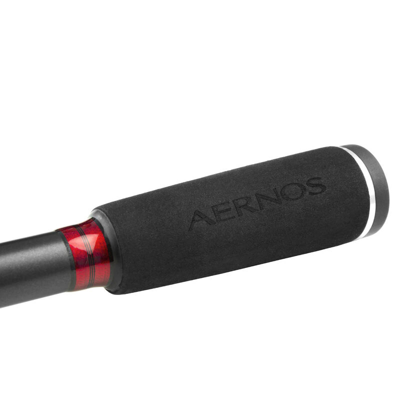 Canne casting carnassier shimano aernos ax 6'10 xh 2.08m 28-84g - Cannes Bigbait | Pacific P&ecirc;che