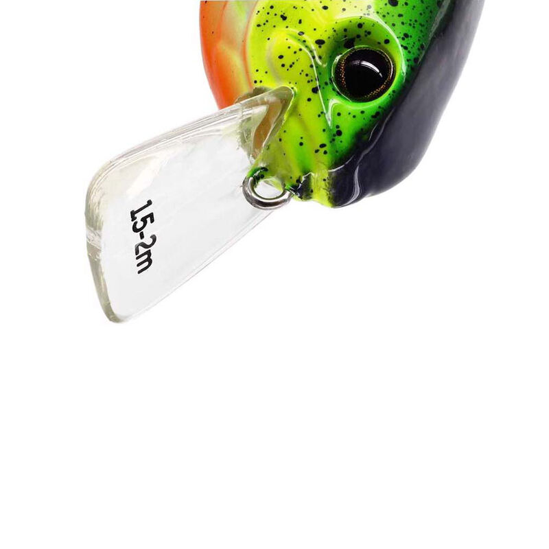 Leurre Dur Crankbait Westin Rawbite 7cm, 12g - Crankbaits | Pacific Pêche