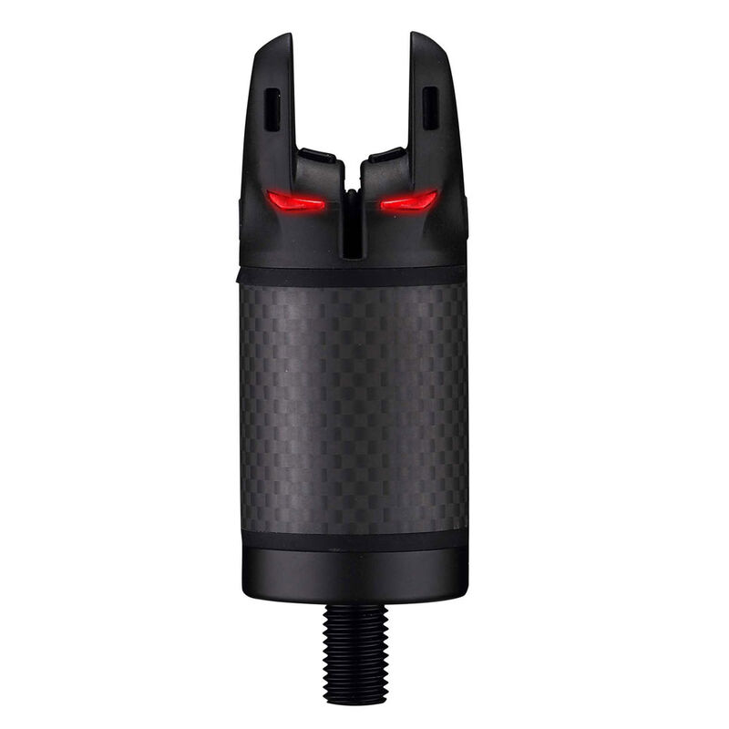 Coffret 3 détecteurs carpe prologic k3 bite alarm + centrale - Coffrets détecteurs | Pacific Pêche