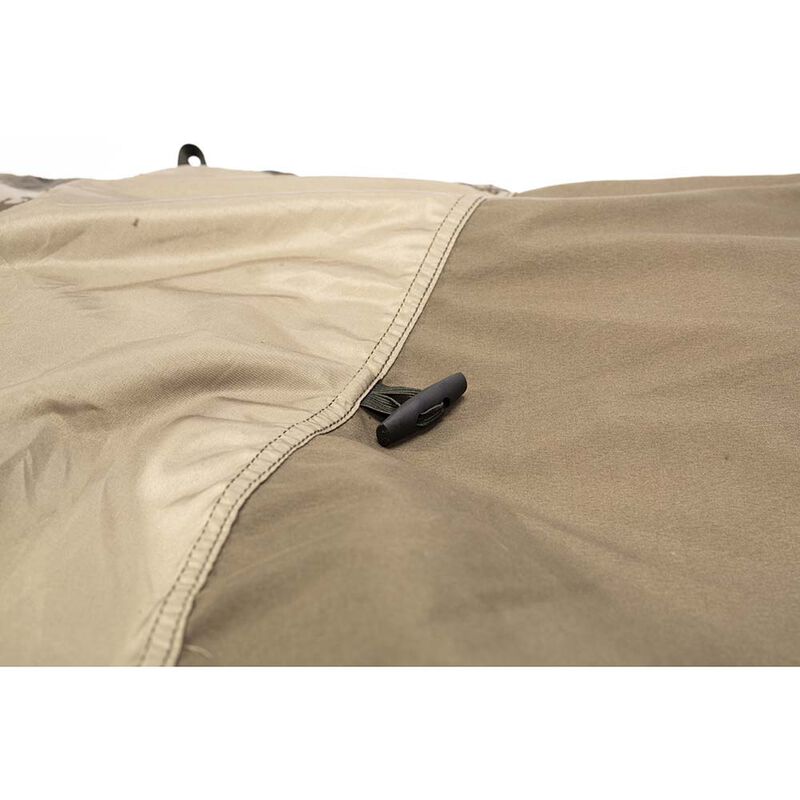 Couverture nash indulgence summer shroud wide - Couvertures | Pacific P&ecirc;che