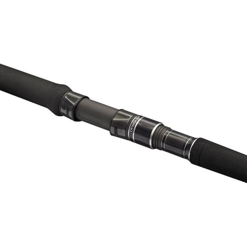 Canne Penn Overseas XT II Poping 2.50m 80-220g - Cannes bateau | Pacific P&ecirc;che