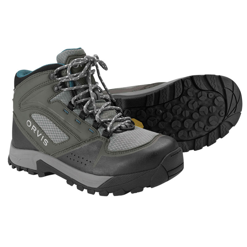 Chaussures de wading orvis women's ultralight boot - Chaussures | Pacific P&ecirc;che