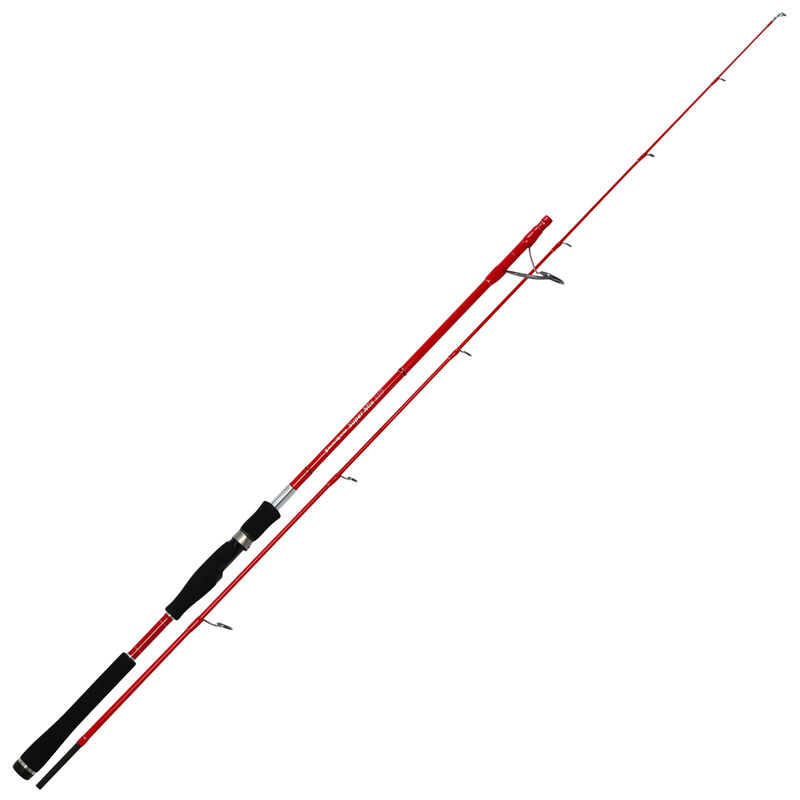 Canne lancer tenryu super mix evo 2,10m 5-50g - Cannes | Pacific Pêche