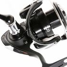 Moulinet Spinning Daiwa Lexa Nero LT 4000 D CXH - Moulinets Spinning | Pacific P&ecirc;che