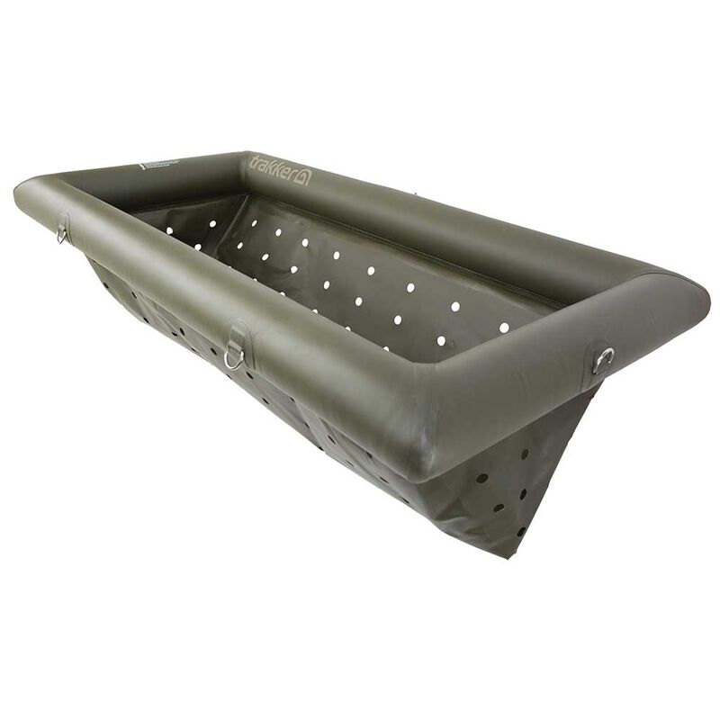 Tapis de r&eacute;ception trakker sanctuary corral - Tapis r&eacute;ception | Pacific P&ecirc;che