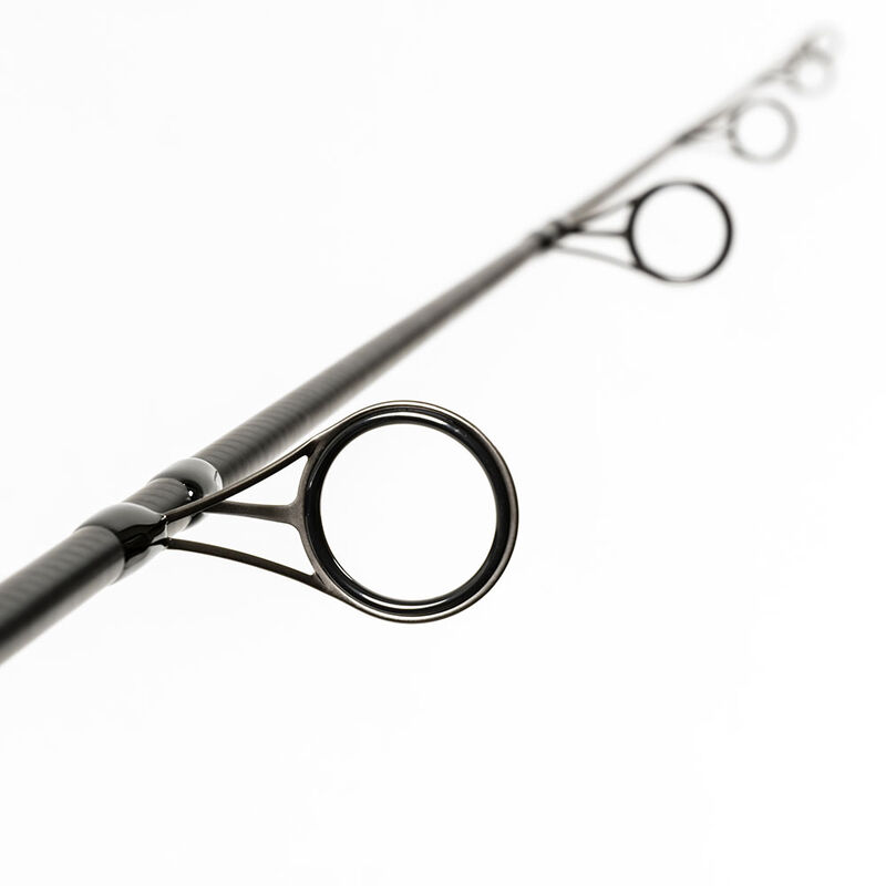 Canne &agrave; carpe mack2 falcon xs 12' 3.5lbs - Cannes 12' | Pacific P&ecirc;che