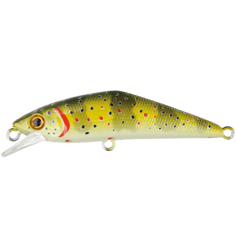 Leurre dur jerkbait carnassier smith d-contact 72 7,2cm 9,5g - Jerkbaits | Pacific P&ecirc;che