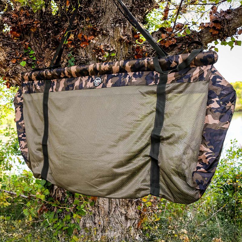 Sac de conservation Mack2 Falcon LTD Retention Sling - Sacs Conservation | Pacific Pêche