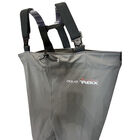 Waders Aquatrekk PVC - Ouverture Carnassier | Pacific Pêche