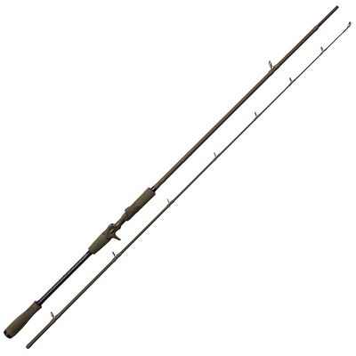 Canne casting savage gear sg4 power game trigger 7'3 (2m21) xh 70-100g - Cannes Casting | Pacific Pêche