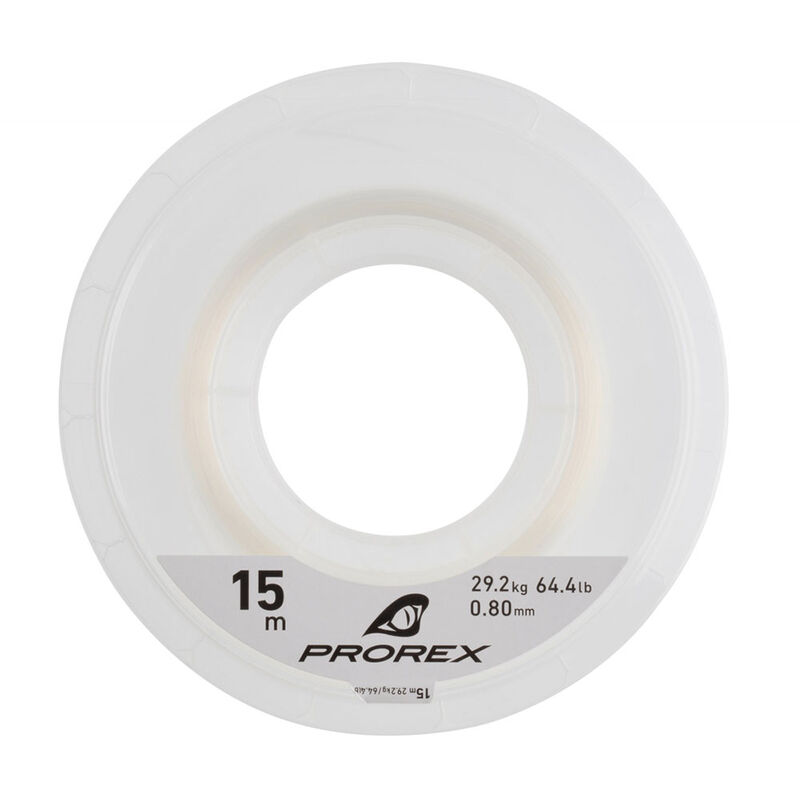 Fluorocarbone Daiwa Prorex Fc Leader Super Soft 50m - Fluorocarbones | Pacific Pêche