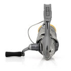 Moulinet frein avant shimano stella 4000 xg fj - Moulinets Spinning | Pacific P&ecirc;che
