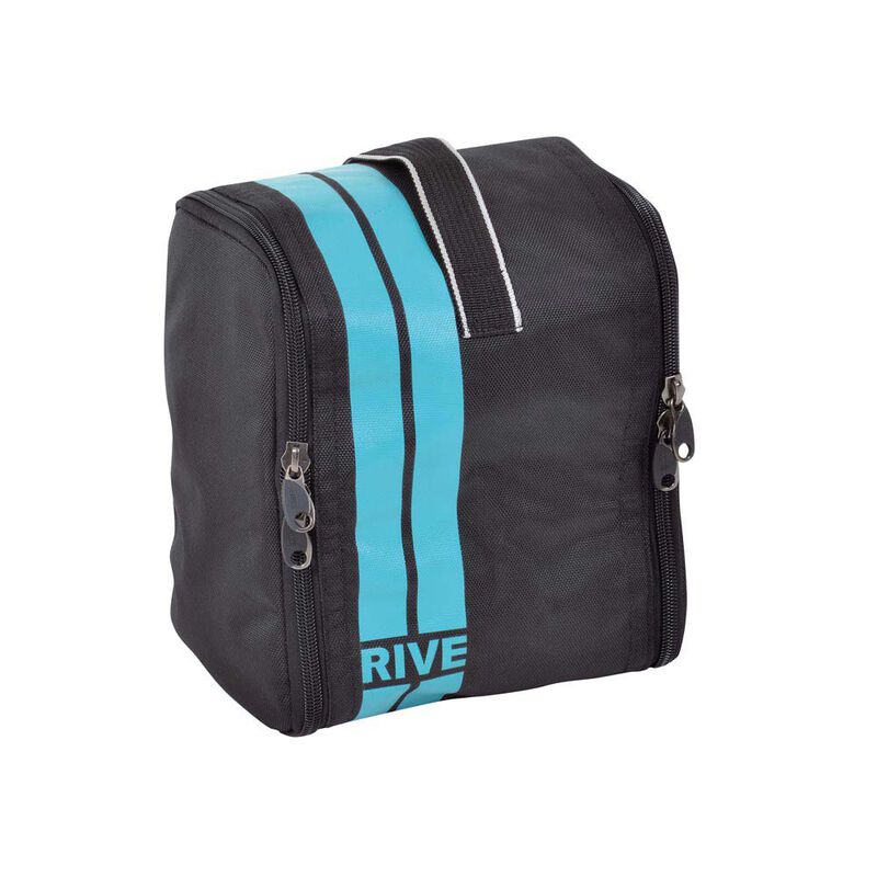 Sac &agrave; fronde RIVE (14 frondes) XL gamme AQUA - Trousses | Pacific P&ecirc;che